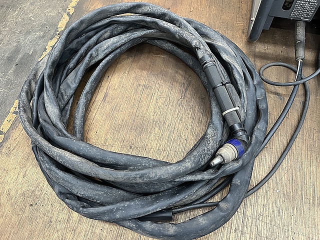 C185657 プラズマ切断機 松下電器 YP-030PA1_2