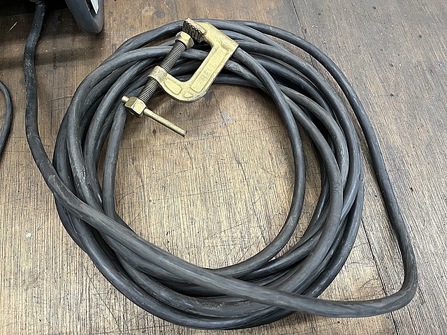 C185657 プラズマ切断機 松下電器 YP-030PA1_3