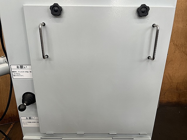 C183269 集塵機 アマノ VNA-15_3