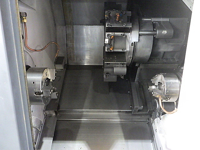 H019013 ＮＣ旋盤 森精機 NL2000S/500_1