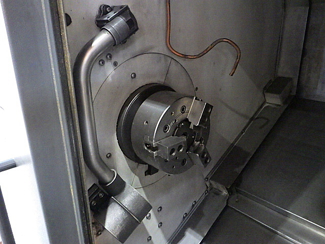 H019013 ＮＣ旋盤 森精機 NL2000S/500_2
