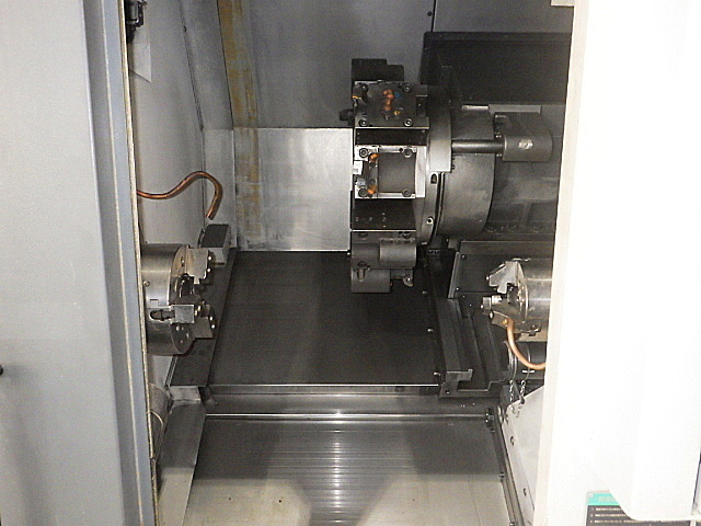 H019013 ＮＣ旋盤 森精機 NL2000S/500_3