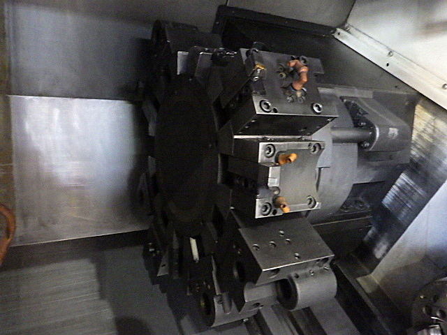 H019013 ＮＣ旋盤 森精機 NL2000S/500_5