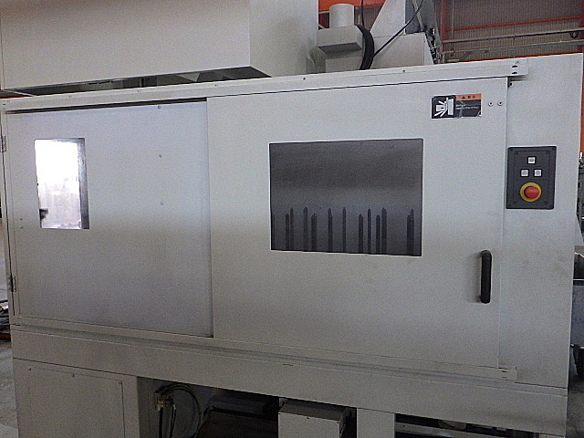 H019013 ＮＣ旋盤 森精機 NL2000S/500_12