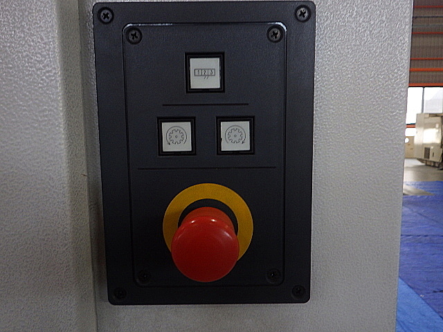 H019013 ＮＣ旋盤 森精機 NL2000S/500_13