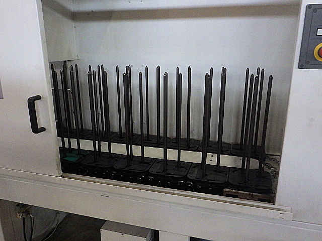 H019013 ＮＣ旋盤 森精機 NL2000S/500_14