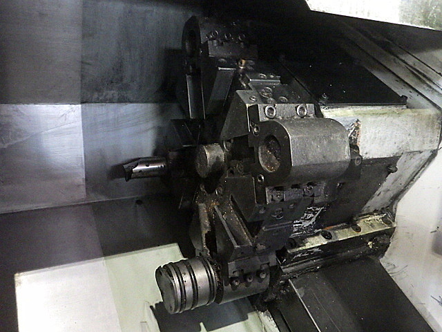 H019690 ＮＣ旋盤 滝沢 TCC-2000 L3_3