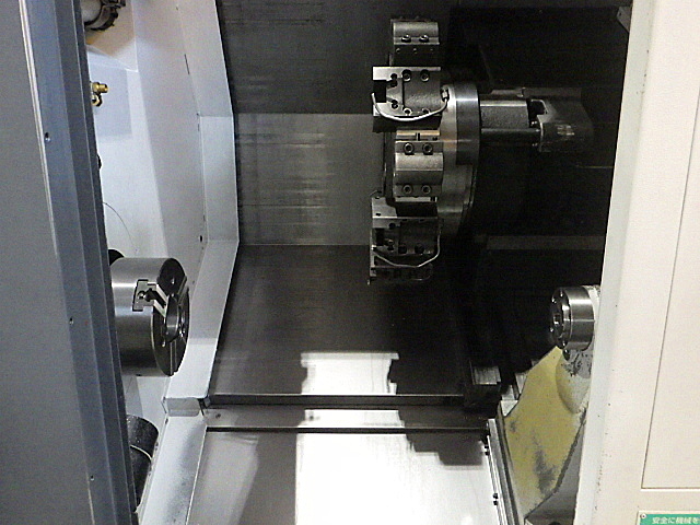 H019744 ＮＣ旋盤 森精機 NL2000/500_1