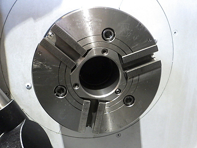 H019744 ＮＣ旋盤 森精機 NL2000/500_3