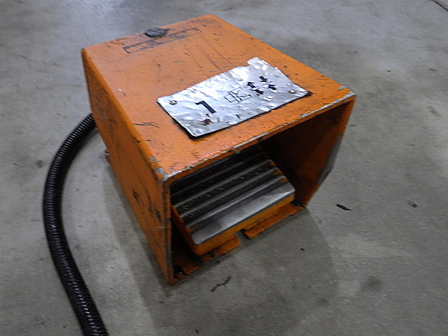 H019744 ＮＣ旋盤 森精機 NL2000/500_9