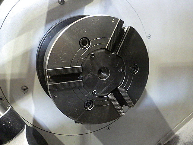 H019747 ＮＣ旋盤 森精機 NL2000/500_3