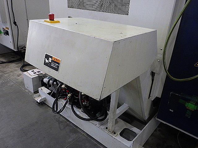 H019747 ＮＣ旋盤 森精機 NL2000/500_10