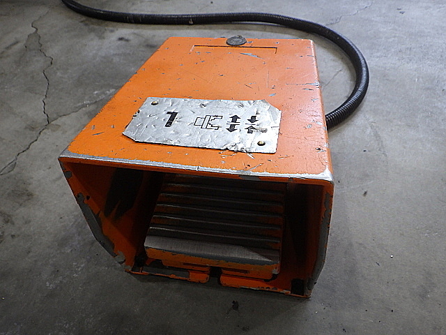 H019747 ＮＣ旋盤 森精機 NL2000/500_11