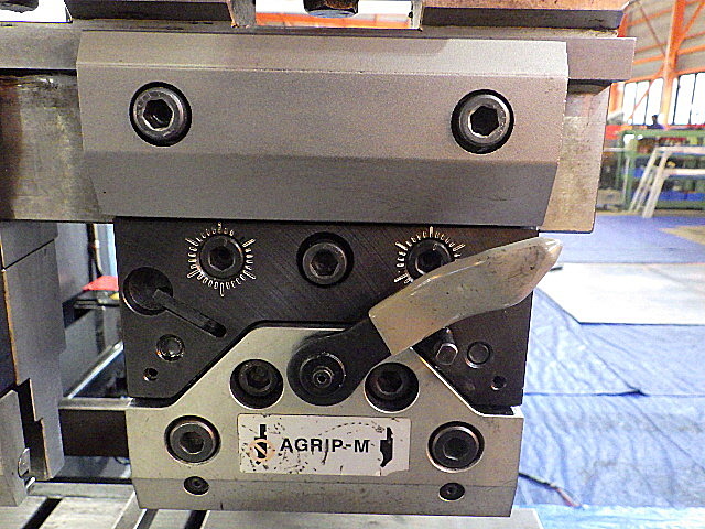 H019888 万能ベンダー アマダ SPH-60_3