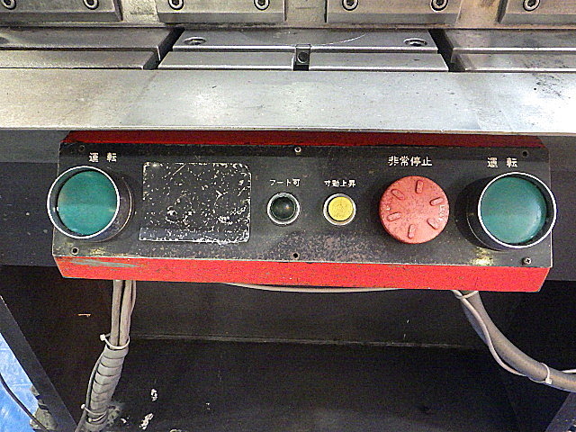 H019888 万能ベンダー アマダ SPH-60_6