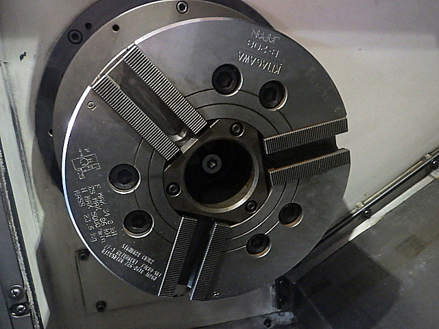 H019917 ＮＣ旋盤 滝沢 TCN-2500L6_3