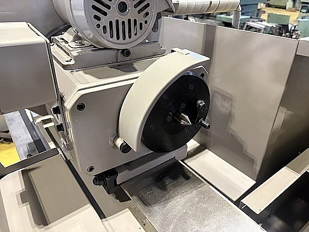 H019855 円筒研削盤 シギヤ GU-20･50M_5