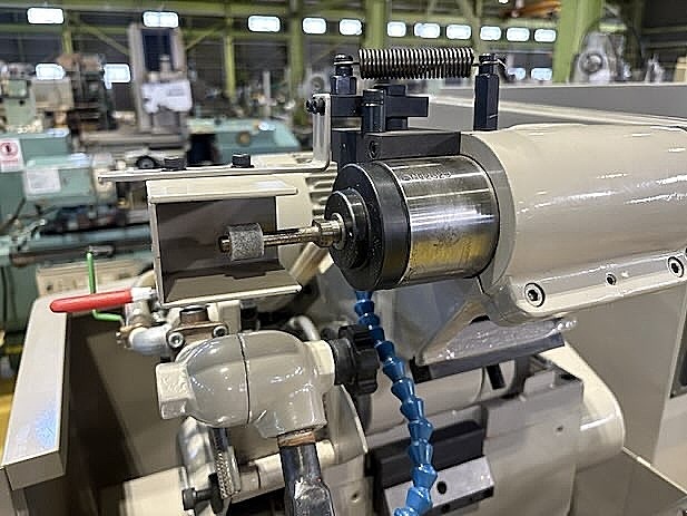 H019855 円筒研削盤 シギヤ GU-20･50M_6