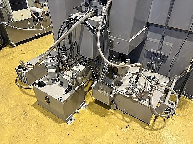 H019855 円筒研削盤 シギヤ GU-20･50M_12