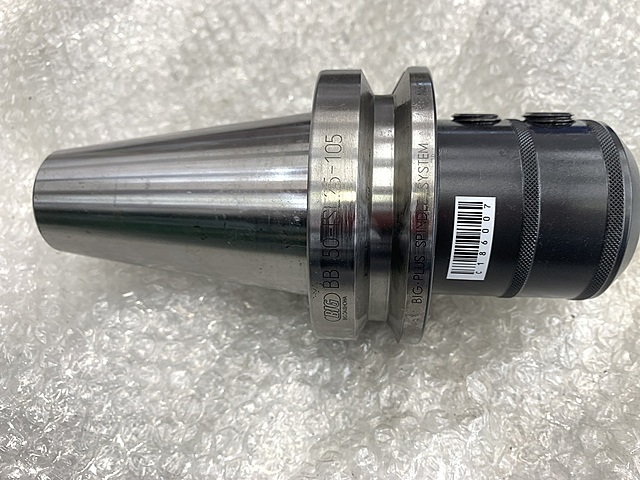 C186007 サイドロックホルダー BIG BBT50-ISL25-105_0