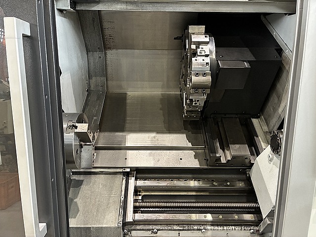 H019868 ＮＣ旋盤 森精機 NLX2500/700_1
