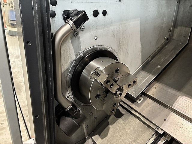 H019868 ＮＣ旋盤 森精機 NLX2500/700_2