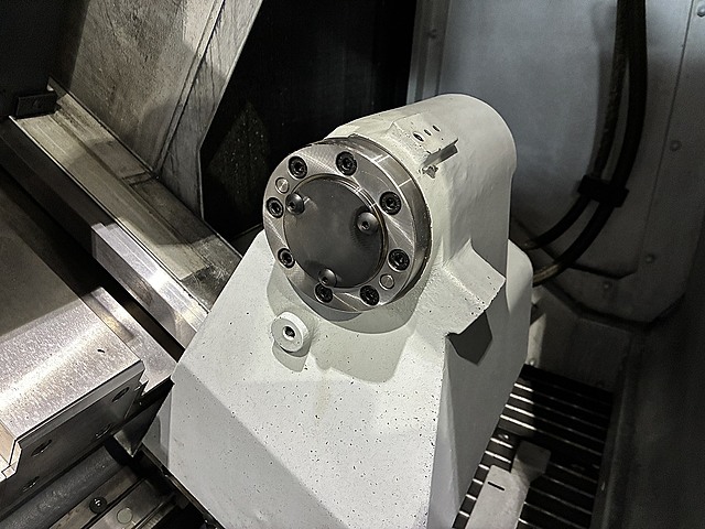 H019868 ＮＣ旋盤 森精機 NLX2500/700_5