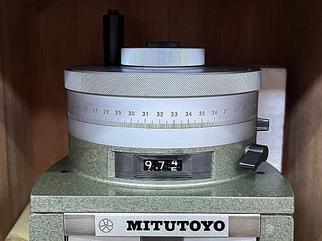 C183728 ハイトマスター ミツトヨ 515-322_1