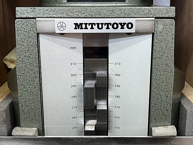 C183728 ハイトマスター ミツトヨ 515-322_2