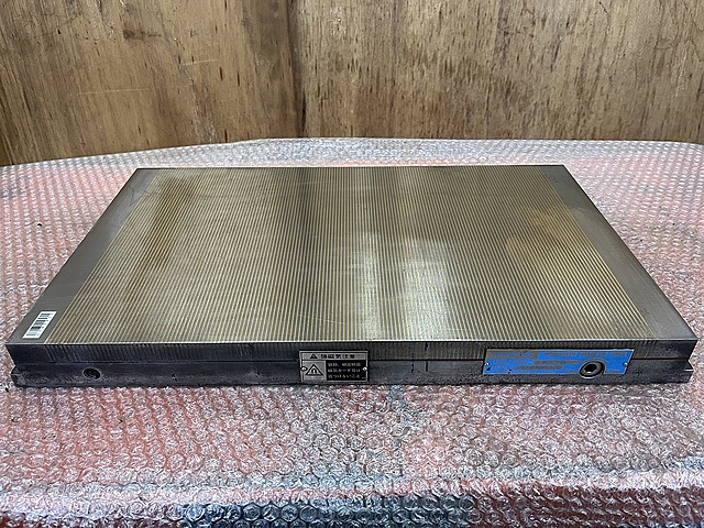 C185957 永磁マイクロピッチチャック カネテック RMWH-3050B_0