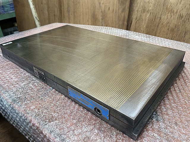 C185957 永磁マイクロピッチチャック カネテック RMWH-3050B_3