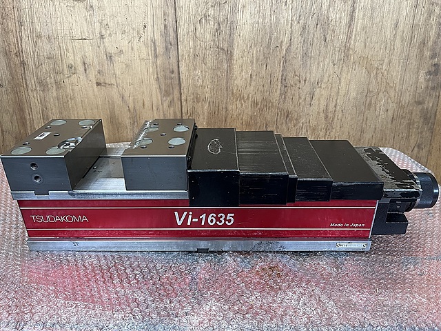 C186049 パワーバイス 津田駒 Vi-1635_0