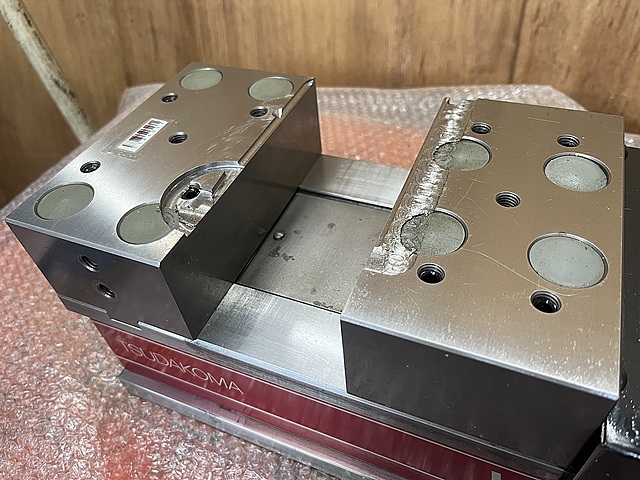 C186049 パワーバイス 津田駒 Vi-1635_1