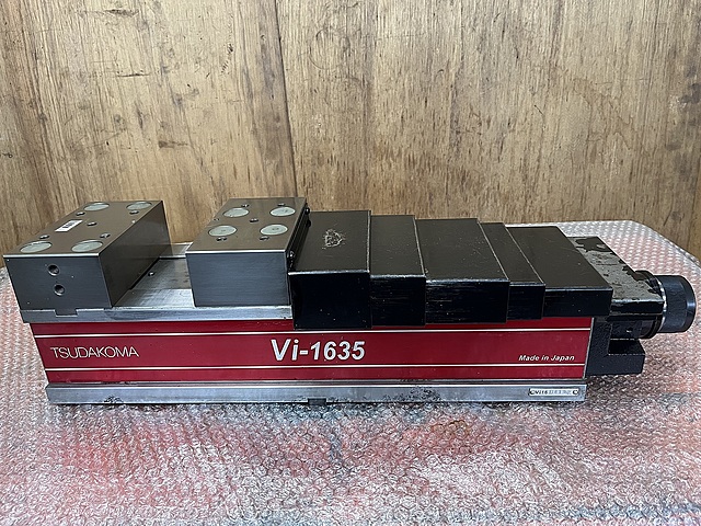 C186050 パワーバイス 津田駒 Vi-1635_0