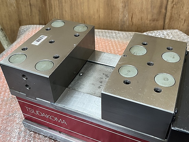 C186050 パワーバイス 津田駒 Vi-1635_1