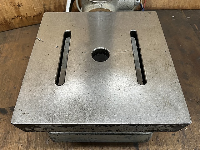 C185910 タッピングボール盤 アシナ ATD-360_3