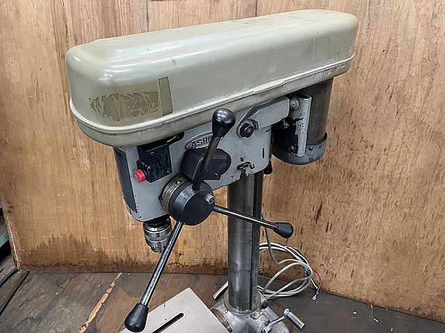 C185910 タッピングボール盤 アシナ ATD-360_4
