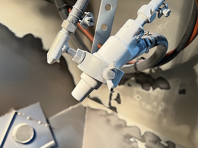 C176081 ショットブラスト 不二製作所 SGK-3LD_4