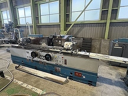 H019605 円筒研削盤 豊田工機 GOP32×150_0