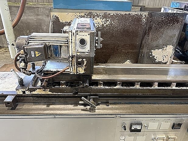 H019605 円筒研削盤 豊田工機 GOP32×150_3