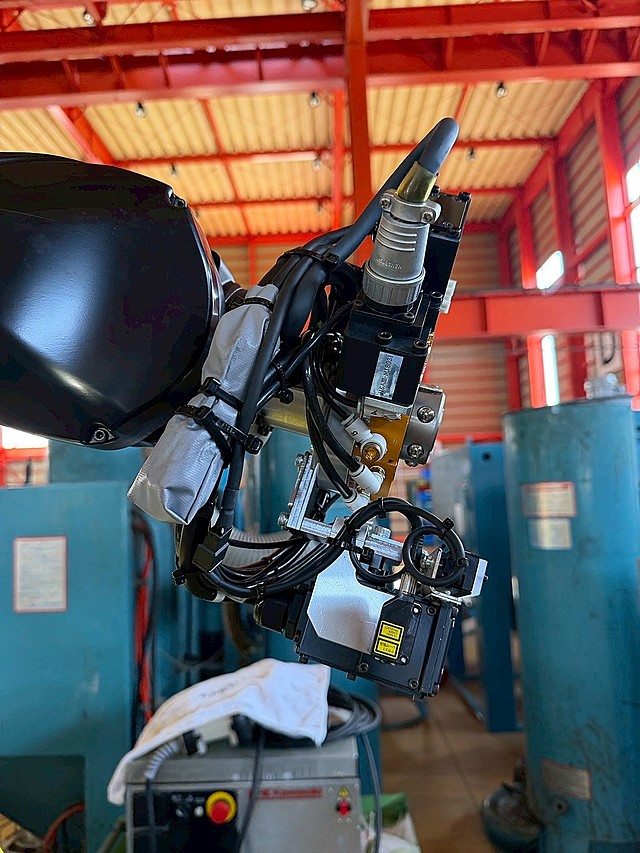 P009238 ロボット ファナック M-20iD/25_12