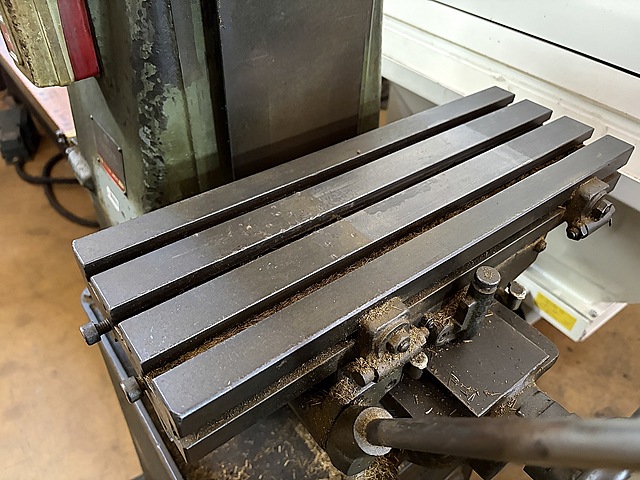 C164591 横フライス 井上工機_3