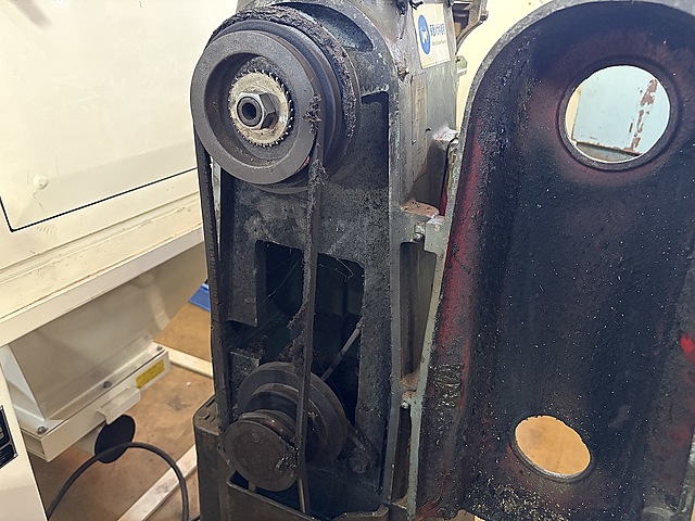 C164591 横フライス 井上工機_8