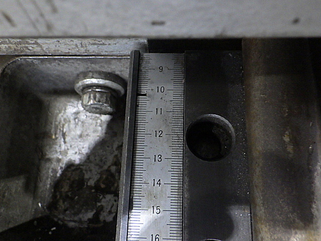 H019876 シャーリング 相澤鐵工所 ADH-520_3