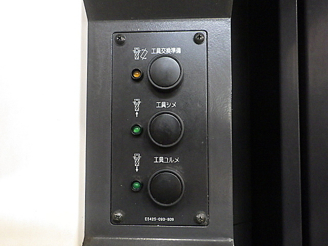 H019884 五軸加工機 オークマ MU-5000V-L_2