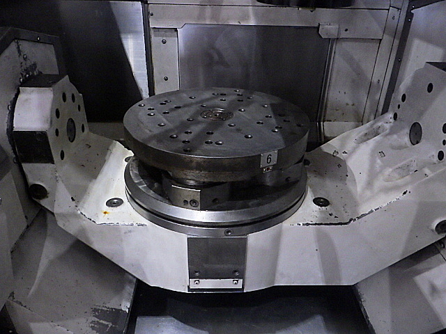 H019884 五軸加工機 オークマ MU-5000V-L_3