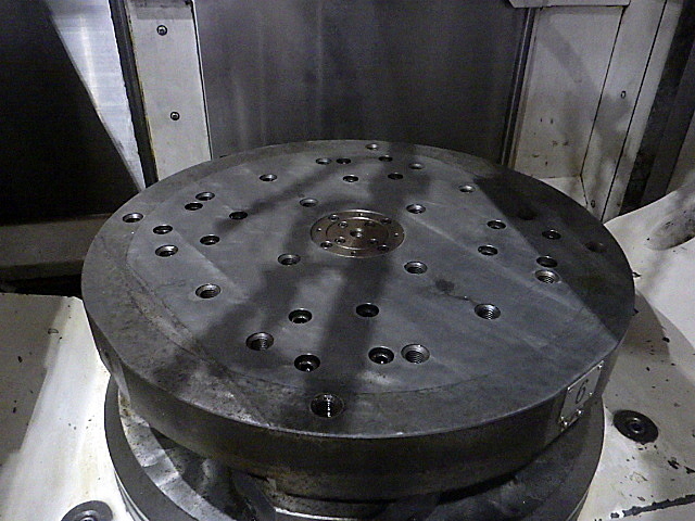 H019884 五軸加工機 オークマ MU-5000V-L_4