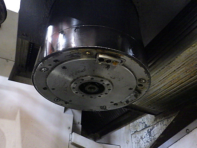 H019884 五軸加工機 オークマ MU-5000V-L_5