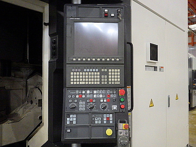 H019884 五軸加工機 オークマ MU-5000V-L_6
