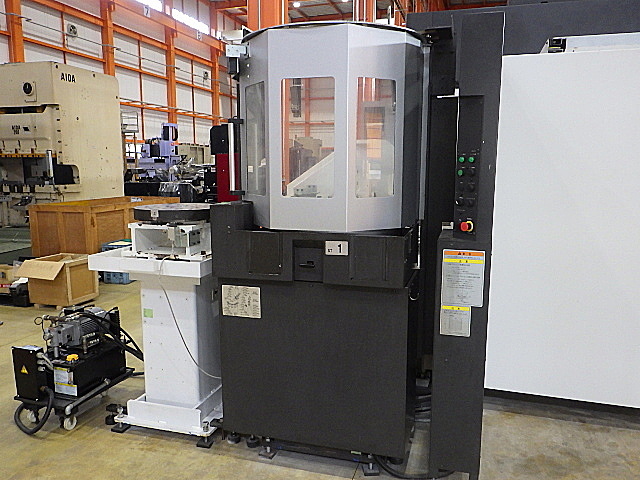H019884 五軸加工機 オークマ MU-5000V-L_9